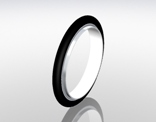 Adaptive Ring
